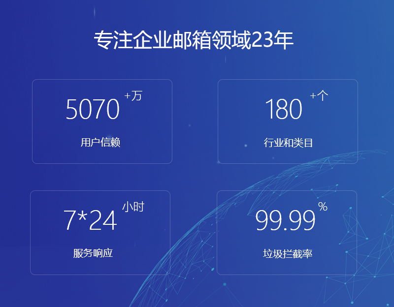 阎良网易企业邮箱